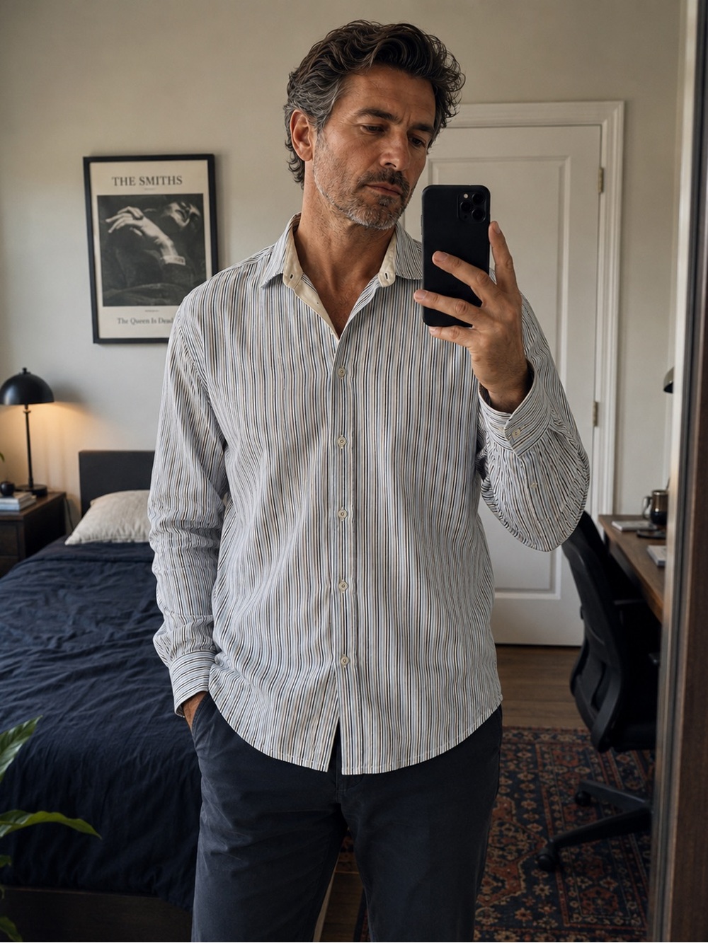 Tommy Bahama Button Down